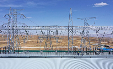 China to boost energy supply to ensure people's basic living needs, stable economic performance