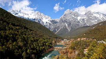 Yunnan issues 33 measures to boost tourism recovery