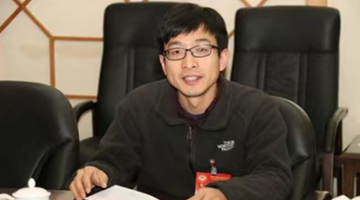 Yunnan scholar invited as 1st Asian chief editor of Paleolimnology